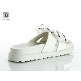 ŽENSKI LAURA BIAGIOTTI 8178 PATENT WHITE