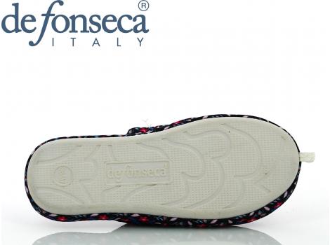 ŽENSKI DE FONSECA DE. ROMA TOP EW805 FAN