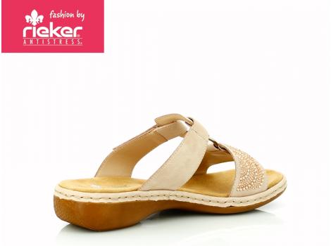 ŽENSKI RIEKER 65980-31 MORELIA ROSE