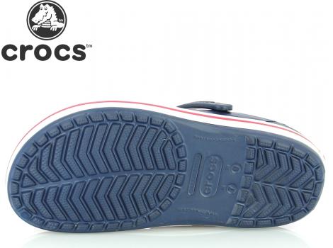 UNISEX CROCS CROCBAND 11016 NAVY