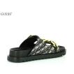 ŽENSKI GUESS FATEMA FL6FATFAL03 BLACK/GO