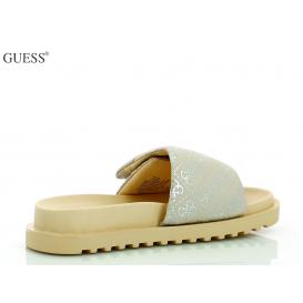ŽENSKI GUESS FABETZY FL6FZYFAL19 BEISI
