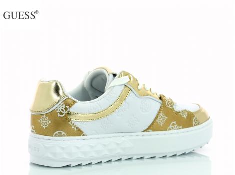 ŽENSKI GUESS FIENA FL5FIESMA12 WHIGO