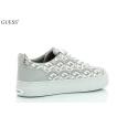 ŽENSKI GUESS GIAA5 FL5GAAFAL12 WHITE