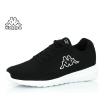 UNISEX KAPPA FOLLOW BLACK/WHITE