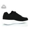 UNISEX KAPPA FOLLOW BLACK/WHITE