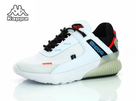 ŽENSKI KAPPA ACTOR WHITE/TURKISH