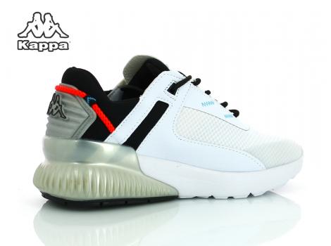 ŽENSKI KAPPA ACTOR WHITE/TURKISH