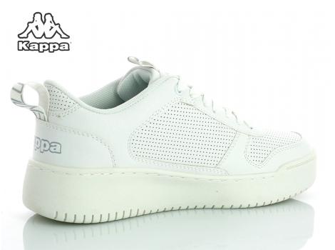 ŽENSKI KAPPA FOGO PF OC WHITE