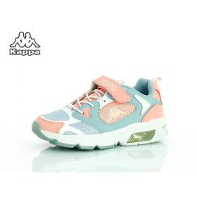 OTROŠKI KAPPA YERO ICE/PINK