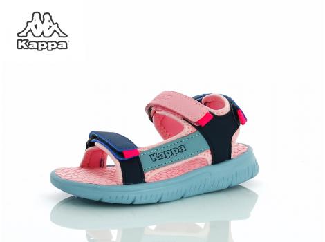 OTROŠKI KAPPA KANA MF L.BLUE/MILT