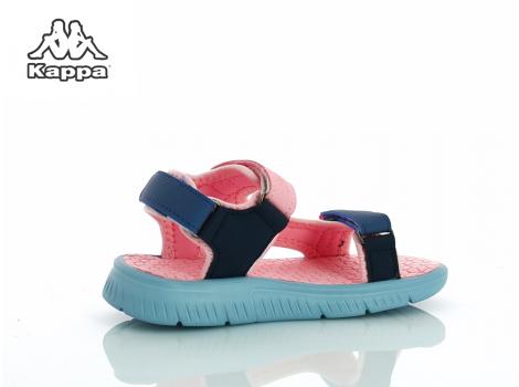 OTROŠKI KAPPA KANA MF L.BLUE/MILT