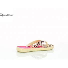 OTROŠKI IPANEMA SAFARI FUN KIDS BEIGE/PI