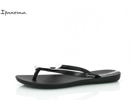 ŽENSKI IPANEMA MAXI FASHION II FEM BLACK