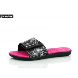 ŽENSKI RIDER POOL IV FEM WHITE/PINK