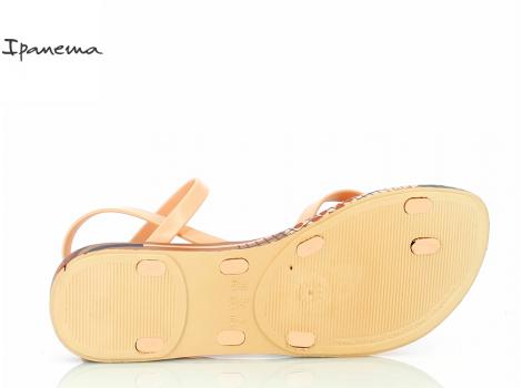 ŽENSKI IPANEMA FASHION SAND XI FEM BEIGE