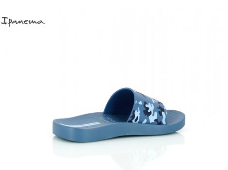 ŽENSKI IPANEMA URBAN IV SLIDE KIDS BLUE/