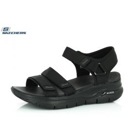 ŽENSKI SKECHERS ART FIT -  BLO 119305 BL