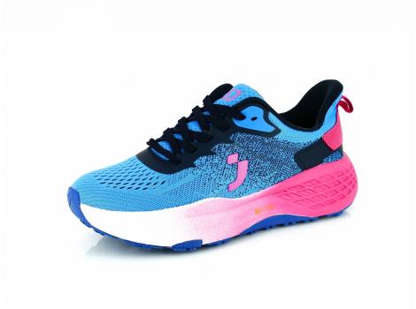 ŽENSKI SJ 609623 TURKISH BLUE/FUCHSIA