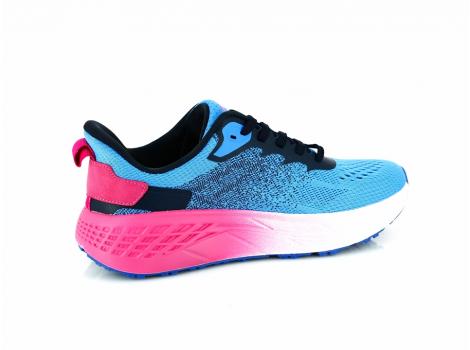 ŽENSKI SJ 609623 TURKISH BLUE/FUCHSIA