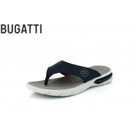 MOŠKI BUGATTI 341-A7Z80-5000 DARK BLUE