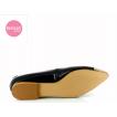 ŽENSKI BOMAS SHOES 2230 BLACK COMBINATIO