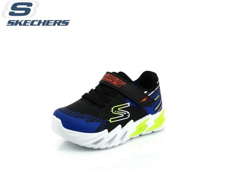 OTROŠKI SKECHERS 400138N FLEX-GLOW BOLT