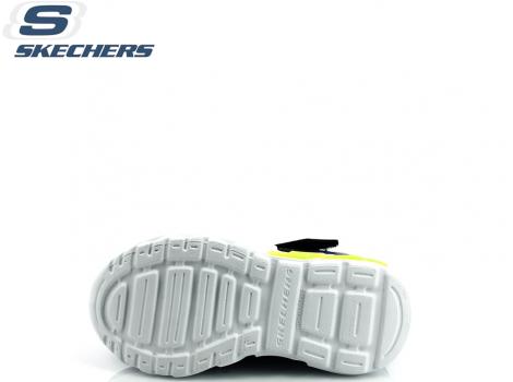 OTROŠKI SKECHERS 400138N FLEX-GLOW BOLT