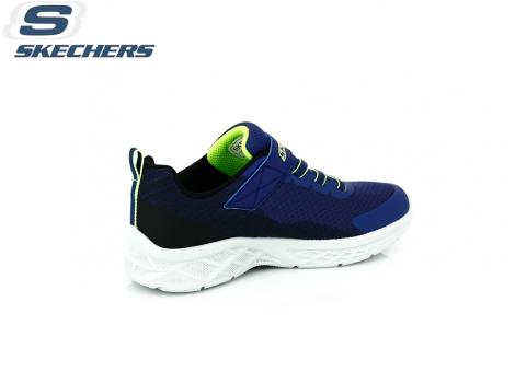 OTROŠKI SKECHERS MICROSPEC II ZOVRI. NAV