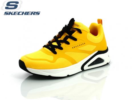 MOŠKI SKECHERS 183070 TRES-AIR UNO  YELO