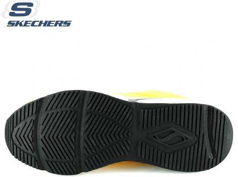 MOŠKI SKECHERS 183070 TRES-AIR UNO  YELO