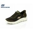 MOŠKI 216324 SKECHERS GO WALK FLEX BROWN