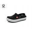 UNISEX CROCS CROCBAND 11016 BLACK