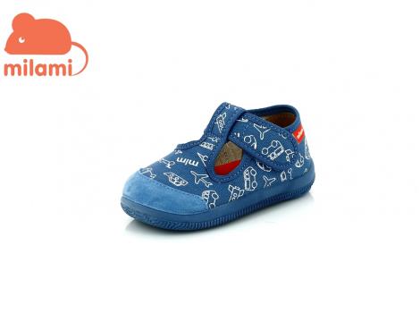 OTROŠKI MILAMI 226 L.BLUE