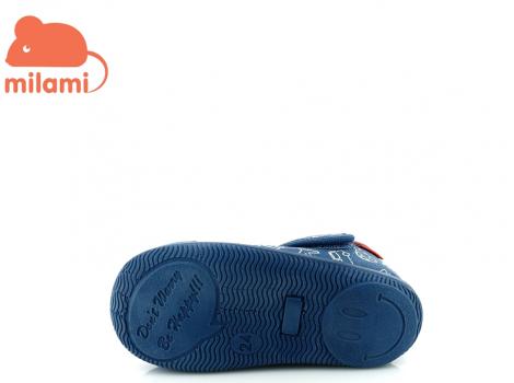 OTROŠKI MILAMI 226 L.BLUE