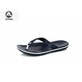 UNISEX CROCS CROCBAND FLIP 11033 NAVY