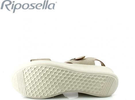 ŽENSKI RIPOSELLA ALYSSA E WA00BX-PLATINO