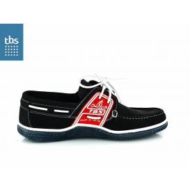 MOŠKI TBS GLOBEK D8R52 NAVY GRENADINE