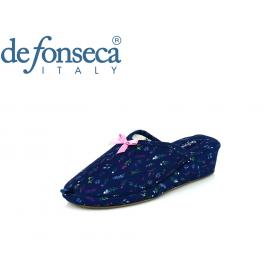 ŽENSKI DE FONSECA DE PALERMO E WA00 BLUE ROSA
