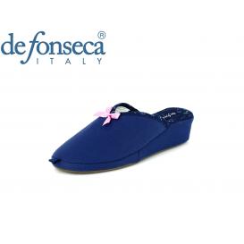 ŽENSKI DE FONSECA DE PALERMO WA00 BLU SCURO