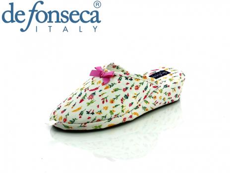 ŽENSKI DE FONSECA DE PALERMO WA00 BIANCO FANT