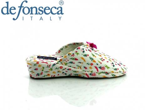 ŽENSKI DE FONSECA DE PALERMO WA00 BIANCO FANT