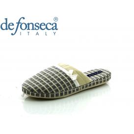 ŽENSKI DE FONSECA DE ROMA TOP EWA30 FANTASIA GRIG