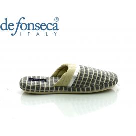 ŽENSKI DE FONSECA DE ROMA TOP EWA30 FANTASIA GRIG