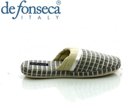 ŽENSKI DE FONSECA DE ROMA TOP EWA30 FANTASIA GRIG