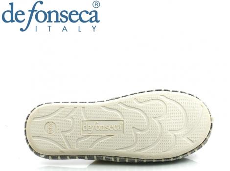 ŽENSKI DE FONSECA DE ROMA TOP EWA30 FANTASIA GRIG