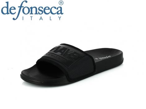 MOŠKI DE FONSECA DE VASTO EMA63 BLACK