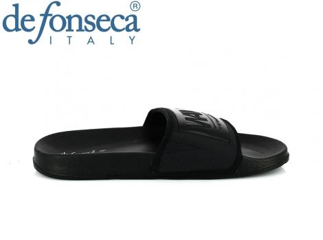 MOŠKI DE FONSECA DE VASTO EMA63 BLACK