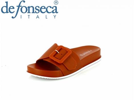 ŽENSKI DE FONSECA DE SAVONA E WA49BX BRO