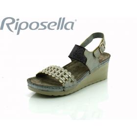 ŽENSKI RIPOSELLA MATILDE E WA01BX GREY